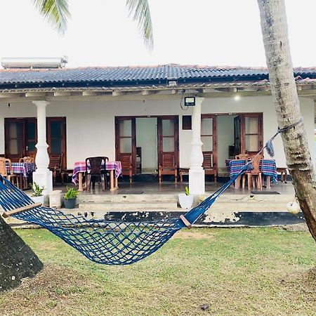 Sea View Resort Galle Exterior photo
