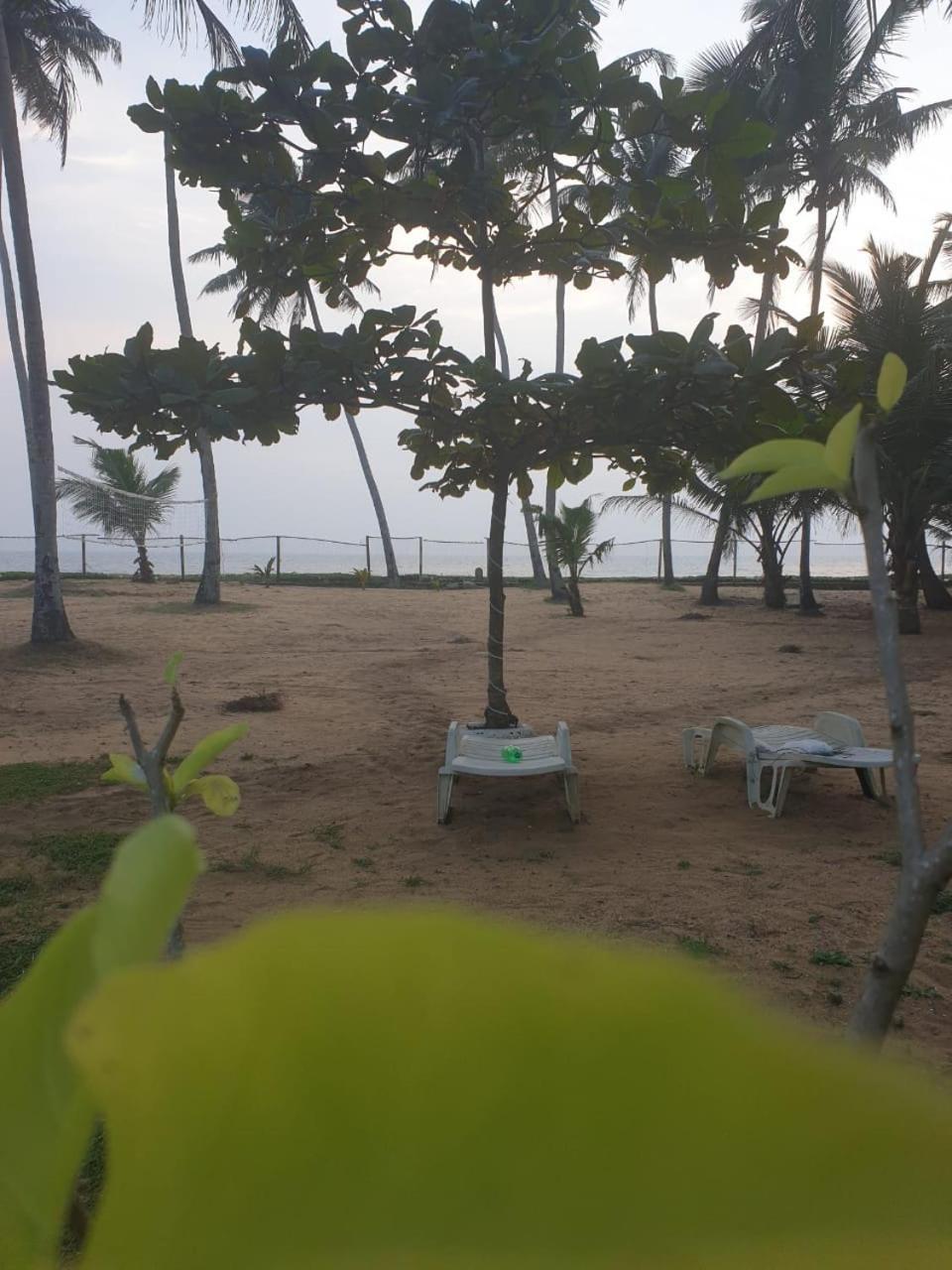Sea View Resort Galle Exterior photo