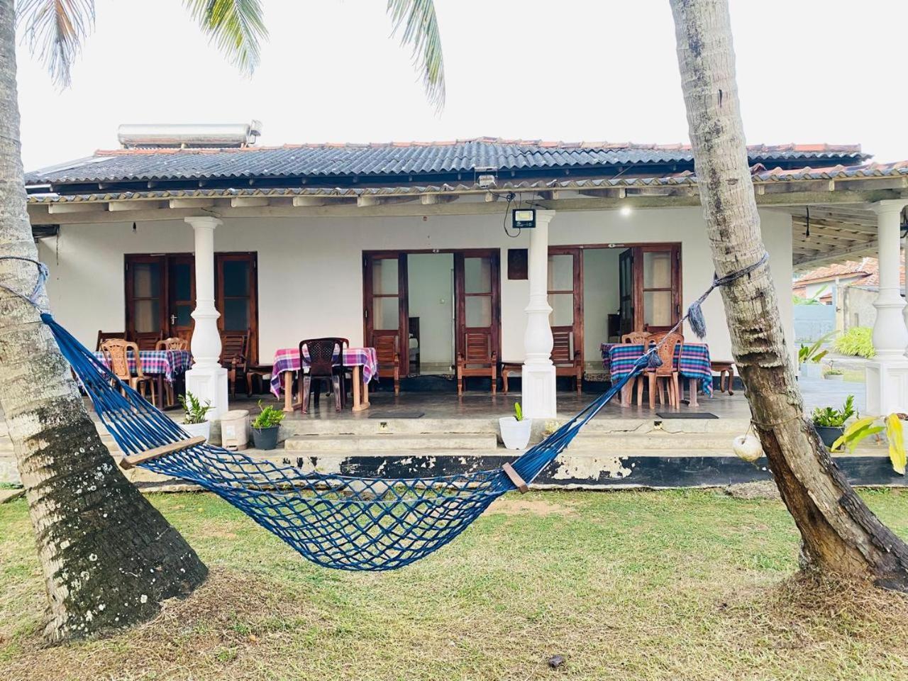 Sea View Resort Galle Exterior photo