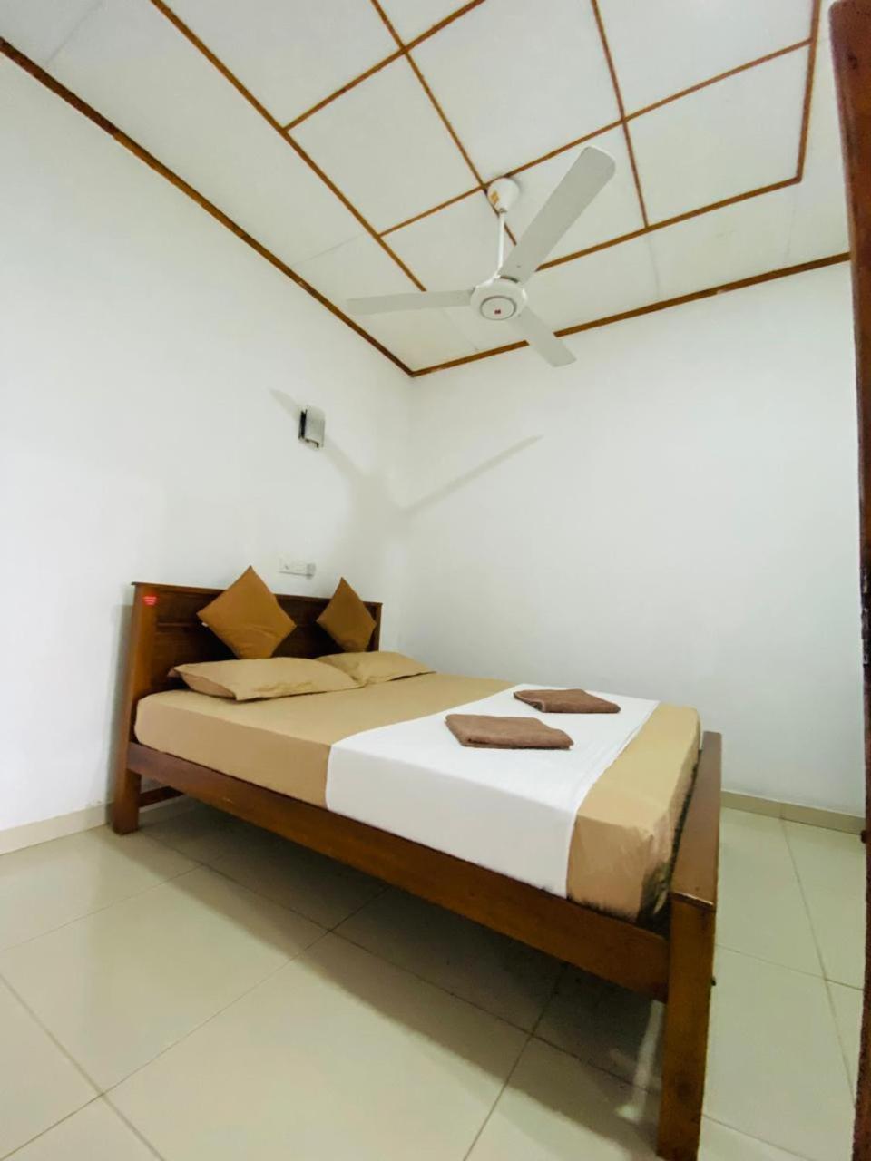 Sea View Resort Galle Exterior photo