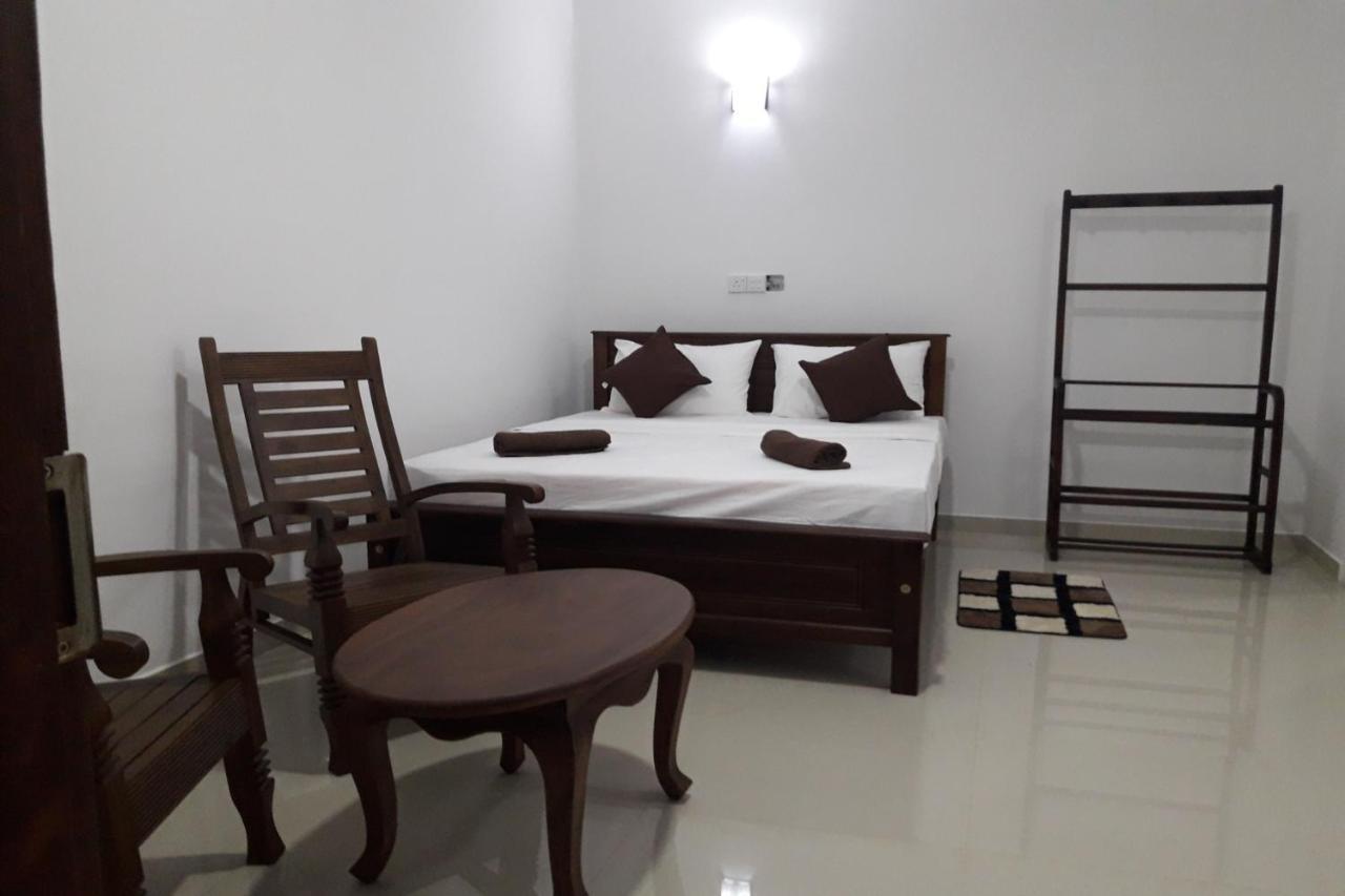 Sea View Resort Galle Exterior photo