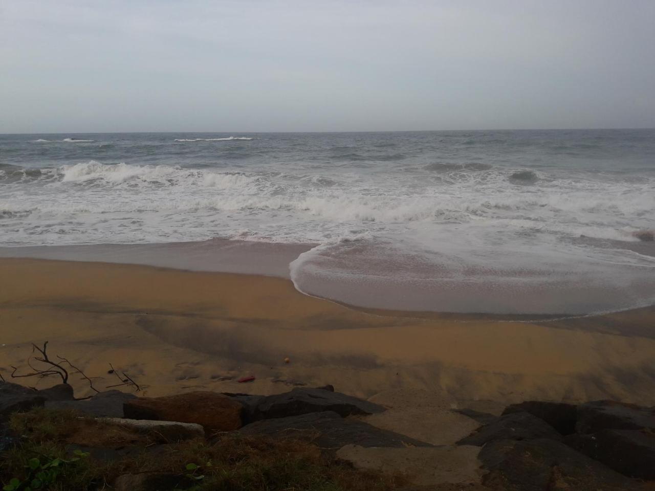 Sea View Resort Galle Exterior photo