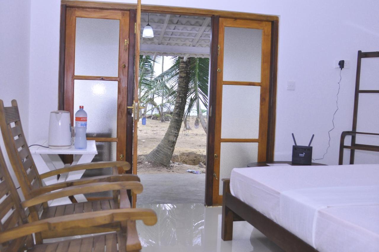 Sea View Resort Galle Exterior photo
