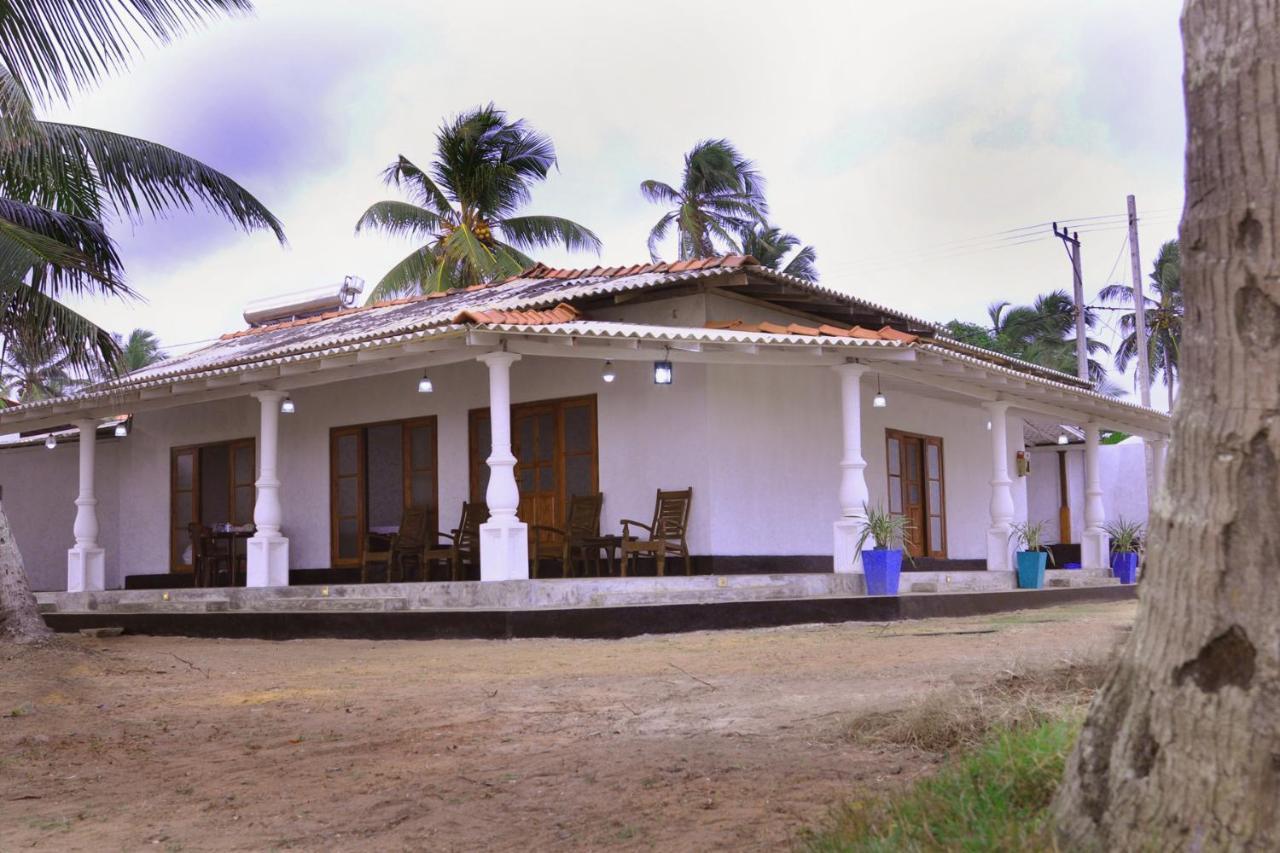 Sea View Resort Galle Exterior photo