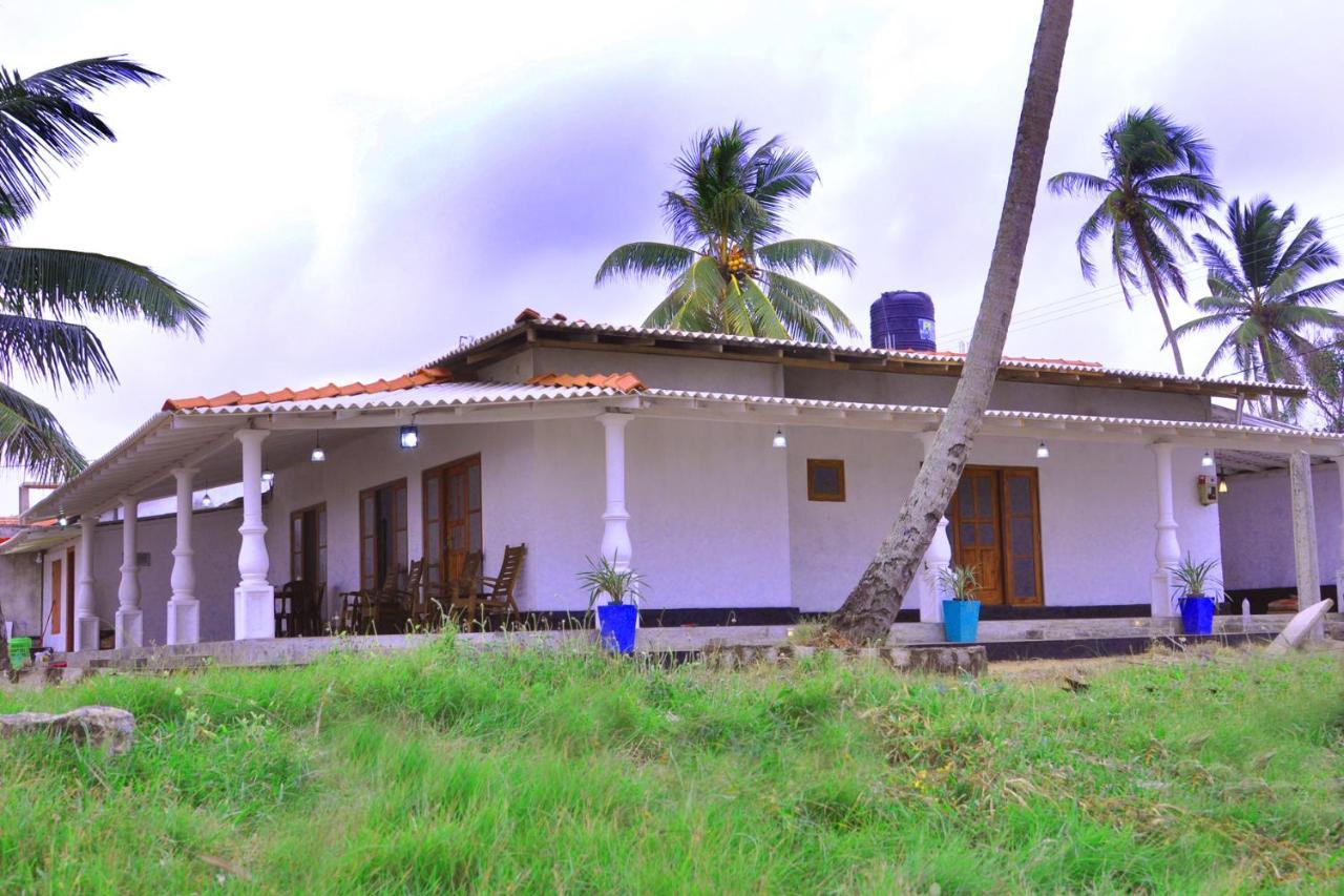 Sea View Resort Galle Exterior photo