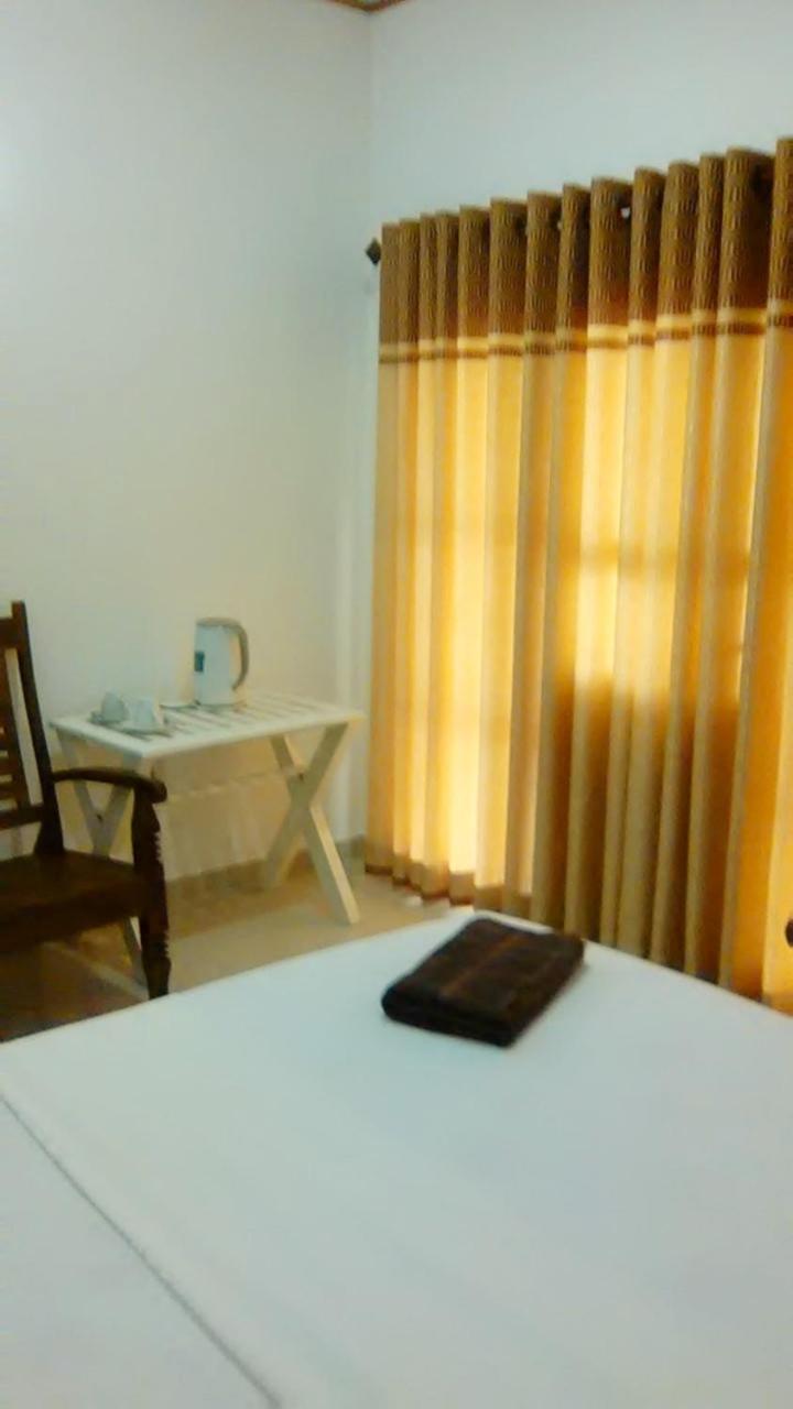 Sea View Resort Galle Exterior photo