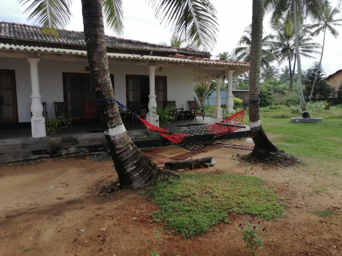 Sea View Resort Galle Exterior photo